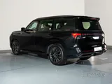 INFINITI QX80 3.5L V6TT AUTOGRAPH 7STR 9AT (2025)